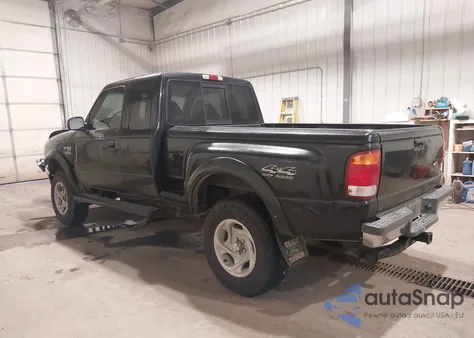 1999 Ford Ranger Xlt z USA, uszkodzony, nr VIN 1FTZR15X3XPB29019